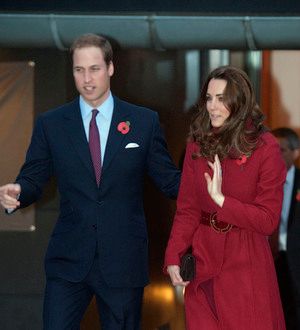Duke and Duchess of Cambridge prepare for palace home