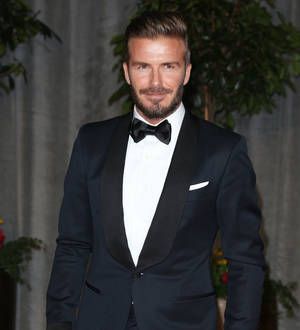 David Beckham named godfather of Liv Tyler's baby