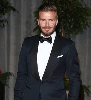 David Beckham named godfather of Liv Tyler's baby
