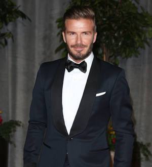 David Beckham named godfather of Liv Tyler's baby