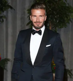 David Beckham named godfather of Liv Tyler's baby