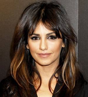 Penelope Cruz's model sister welcomes baby girl