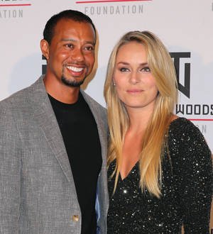 Tiger Woods & Lindsey Vonn end romance