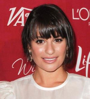 Lea Michele furious over death of New York City carriage horse