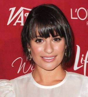 Lea Michele furious over death of New York City carriage horse