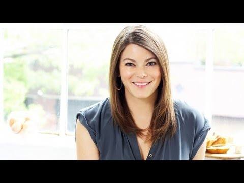 Sharing a Sundae with TOP CHEF's Gail Simmons! - SPECIAL PROGRAMMING