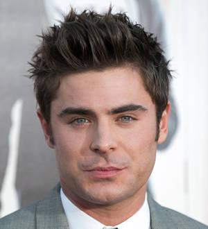 Zac Efron opens up about substance abuse issues and that street fight