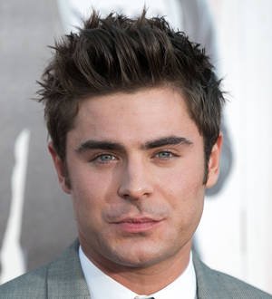 Zac Efron opens up about substance abuse issues and that street fight