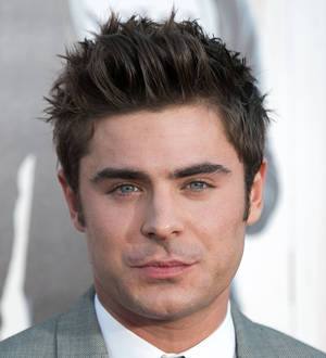 Zac Efron opens up about substance abuse issues and that street fight
