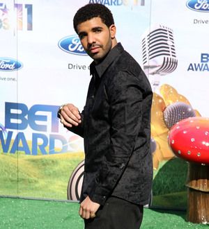 Drake keen to launch fragrant lifestyle products
