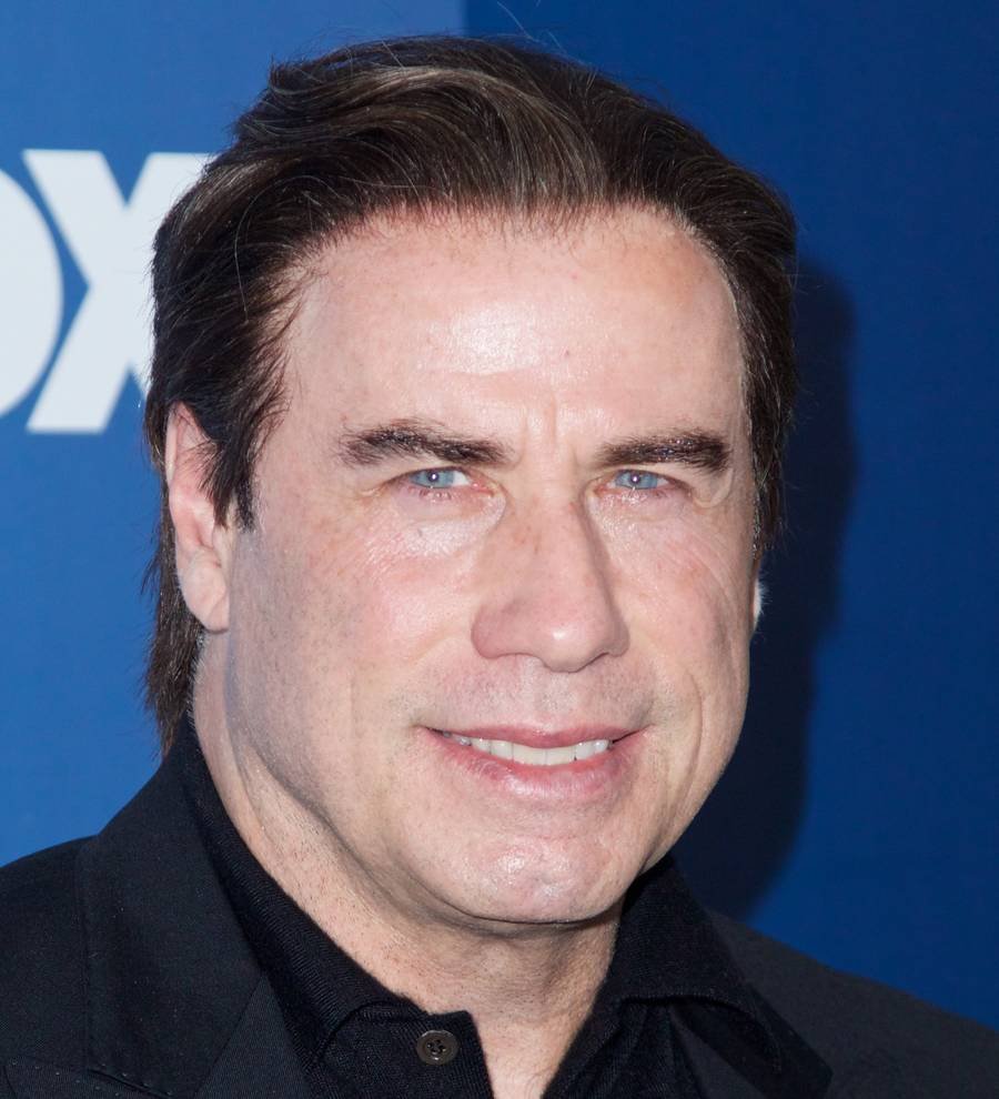 John Travolta discusses possible Gypsy film with Lady Gaga