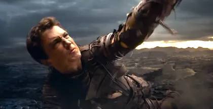 Examining the 1st Trailer for the 'Fantastic Four' Reboot