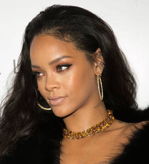 Rihanna releases surprise song with Kanye West and Paul McCartney
