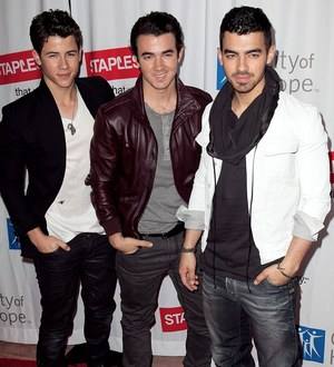 Jonas Brothers New York show sells out in minutes