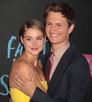 The Fault in Our Stars wins big at Young Hollywood Awards