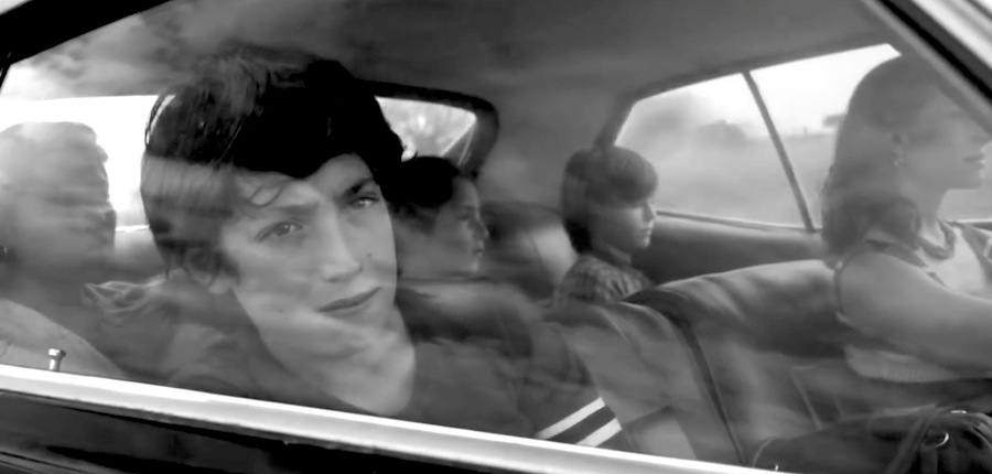 Will Alfonso Cuarón's 'Roma' Be Netflix's Ticket To The Oscars?!