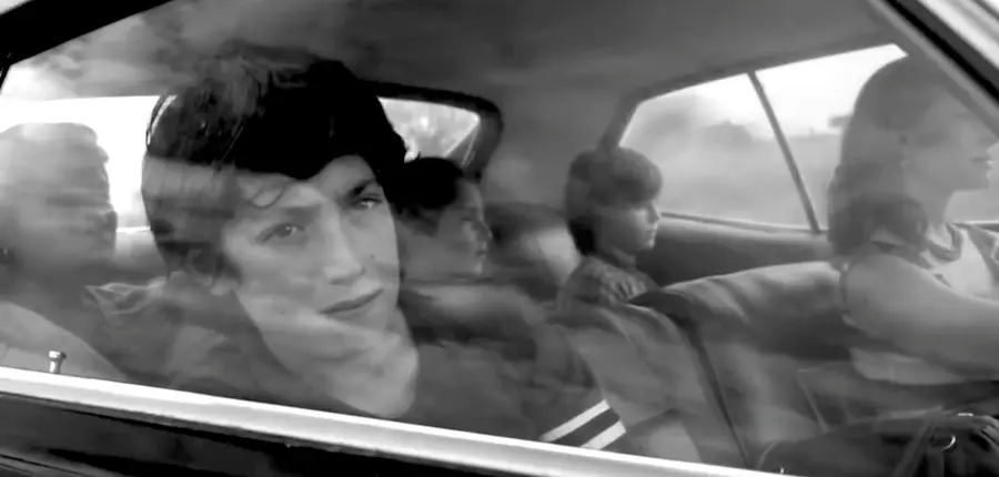 Will Alfonso Cuarón's 'Roma' Be Netflix's Ticket To The Oscars?!