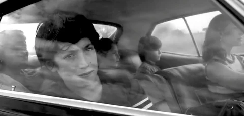 Will Alfonso Cuarón's 'Roma' Be Netflix's Ticket To The Oscars?!