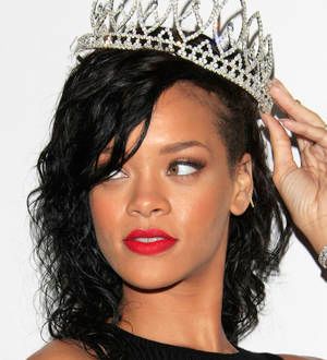 Rihanna to tour with A$AP Rocky