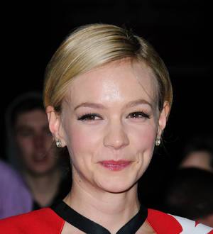 Carey Mulligan sealed Gatsby role with a kiss
