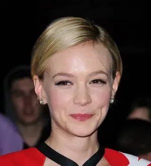 Carey Mulligan sealed Gatsby role with a kiss