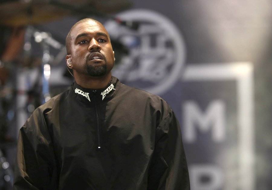 10 Ways to Celebrate Kanye West's 40th Birthday!