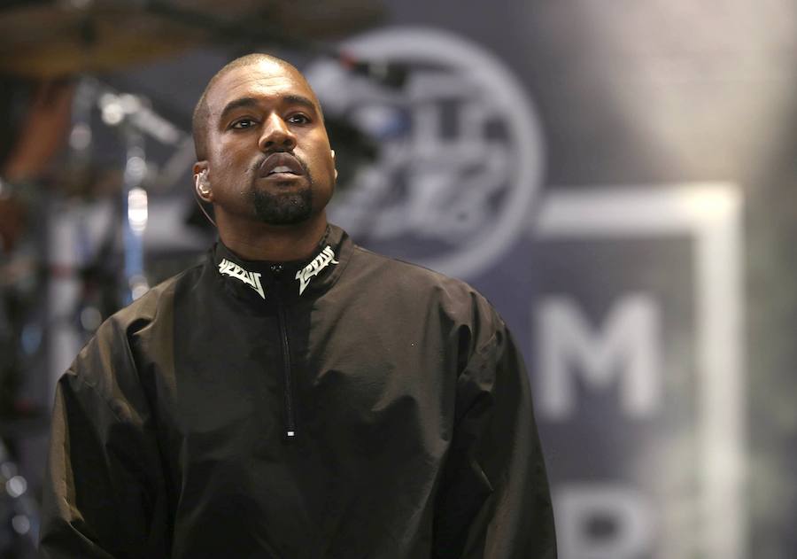 10 Ways to Celebrate Kanye West's 40th Birthday!