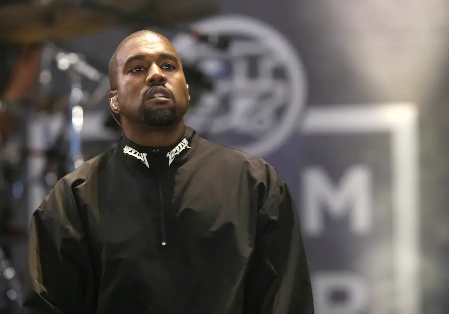 10 Ways to Celebrate Kanye West's 40th Birthday!