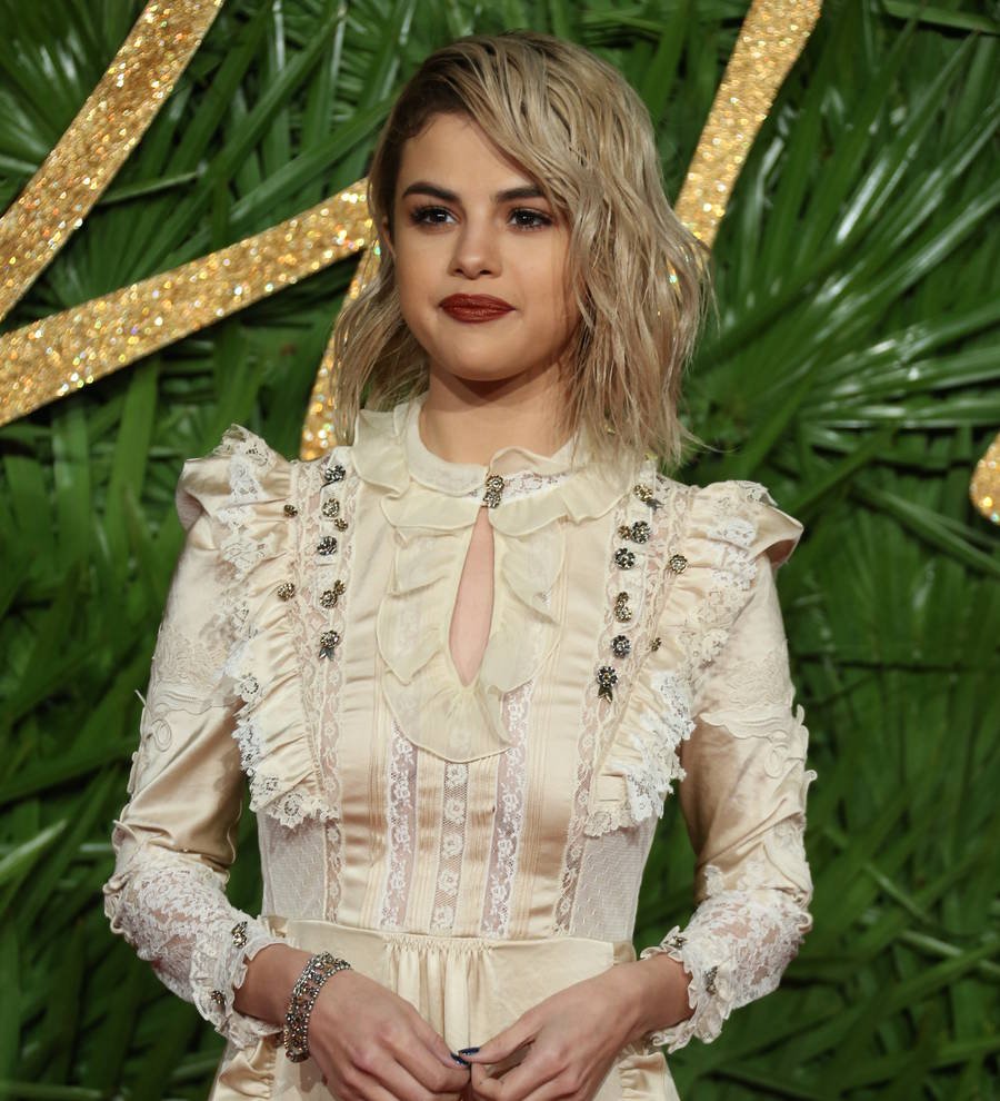 Selena Gomez has 'poured her heart' into new music