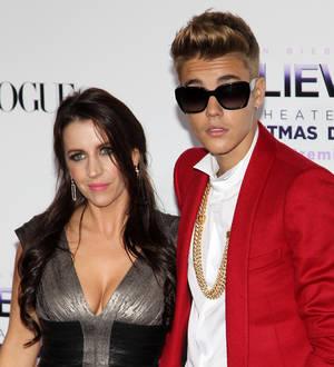 Justin Bieber booed at Mother's Day basketball game