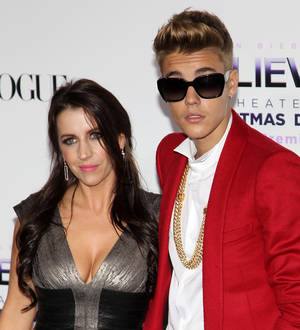 Justin Bieber booed at Mother's Day basketball game