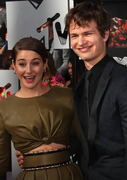 1st 'Fault In Our Stars' Clip Looks Promising for Fans of the Book!