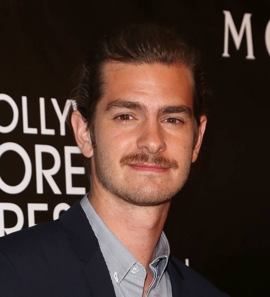 Andrew Garfield: 'Playing Spider-Man was a challenge'