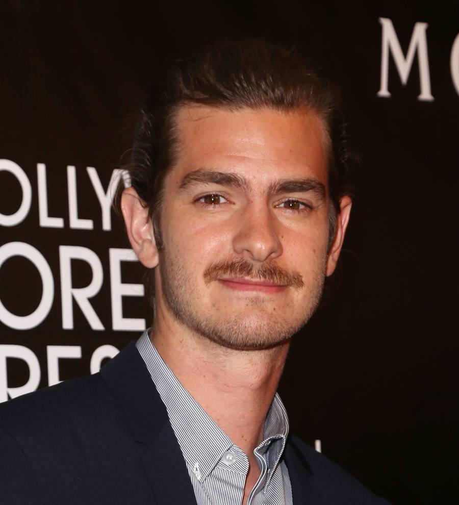 Andrew Garfield: 'Playing Spider-Man was a challenge'