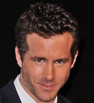 Ryan Reynolds' flight exit held up by sick passenger