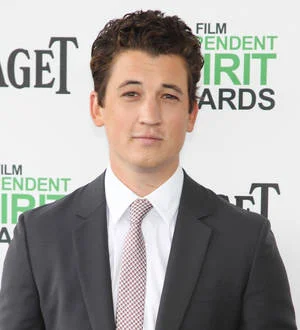 Miles Teller regrets Divergent remarks