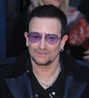The Edge: 'Bono has been told to lie still for two months'