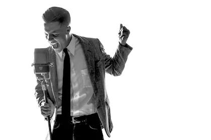 ARTIST TO WATCH: Tony Ferrari