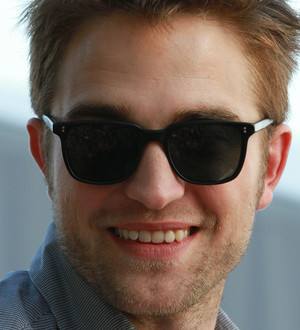 Robert Pattinson relates to Cosmopolis character