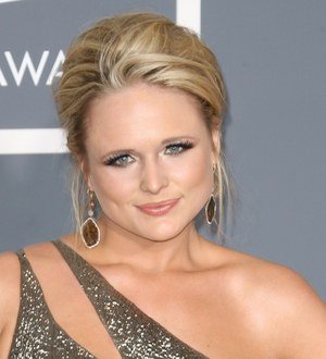 Miranda Lambert's rodeo training