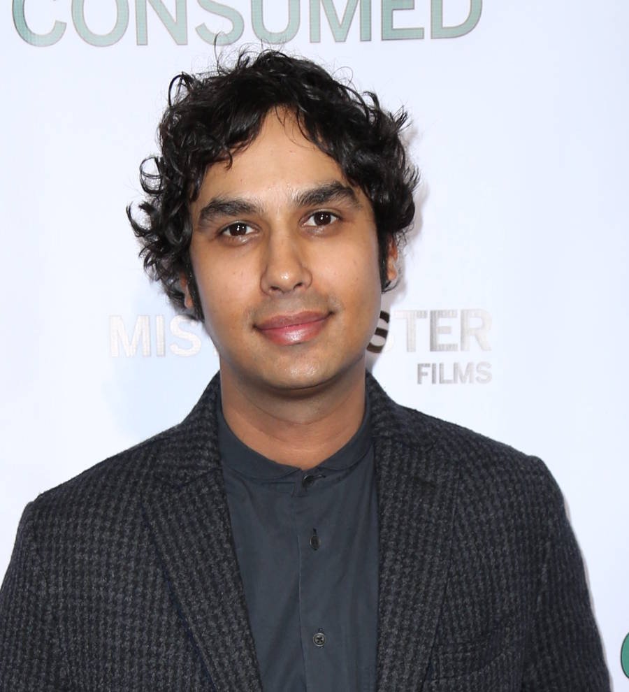 The Big Bang Theory stars struggling with mystery bug