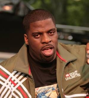 Rhymefest reunites with his estranged father