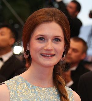 Bonnie Wright planning Senegal charity trip