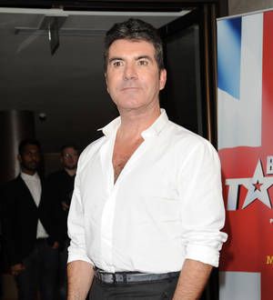Simon Cowell: 'I knew Zayn Malik would quit One Direction'