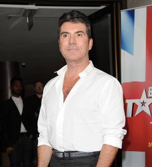 Simon Cowell: 'I knew Zayn Malik would quit One Direction'