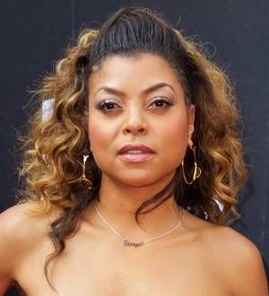 Taraji P. Henson battling food poisoning after trip to Monaco