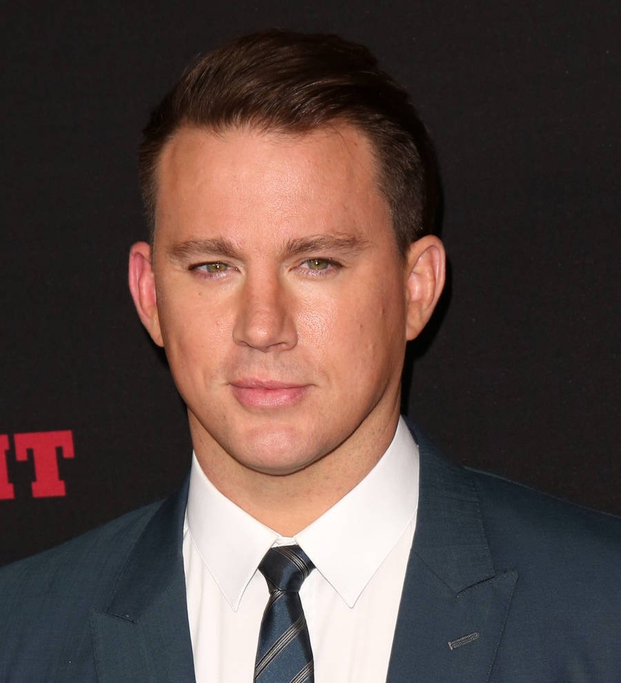 Channing Tatum mourning the loss of his pet goat