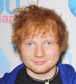 Ed Sheeran: 'I'm not Taylor Swift's type'