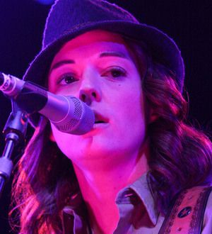Singer/songwriter Brandi Carlile hopes weekend wedding inspires other lesbians