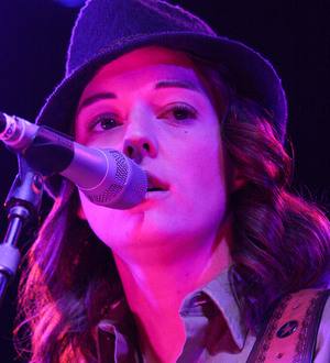 Singer/songwriter Brandi Carlile hopes weekend wedding inspires other lesbians